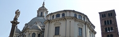 Basilica Santuario Beata Vergine della Consolata